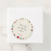 魔法の日猫うさぎは子供をユニ感謝していグする フェイバータグ (インサイチュ)