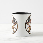 魔法の日 マグカップ (中央)