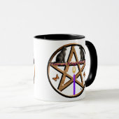 魔法の日 マグカップ (正面右)