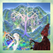 魔法の星樹 ウィンドウサイン (シート3)