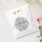 魔法の星空の夜の天空の子供たちの誕生日 フェイバーバッグ (封をした状態)