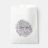 魔法の星空の夜の天空の子供たちの誕生日 フェイバーバッグ (正面)