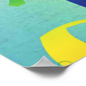 魔法の星 ポスター (角)