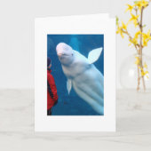 魔法の時を大事にして下さい カード (黄色い花)