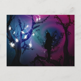 魔法の最終日 ポストカード