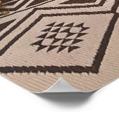 魔法の朝 ポスター (角)