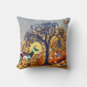 魔法の木 クッション (正面)