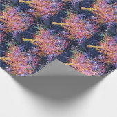 魔法の木 ラッピングペーパー (角)