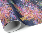 魔法の木 ラッピングペーパー (ロールコーナー)