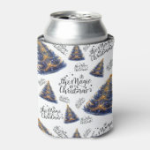 魔法の木 缶クーラー (缶正面)