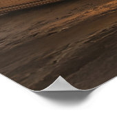 魔法の本の力を持つアニメの少女 ポスター (角)