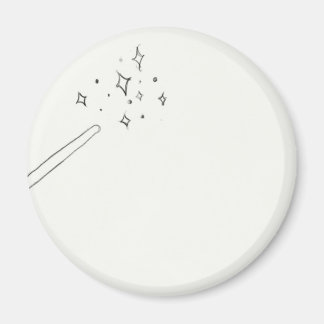 魔法の杖 マグネット