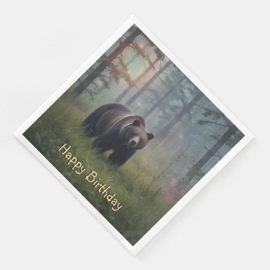 魔法の森に忍び込む (コーナー)