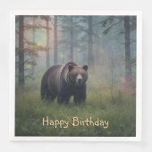 魔法の森に忍び込む (正面)