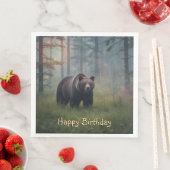 魔法の森に忍び込む (インサイチュ)