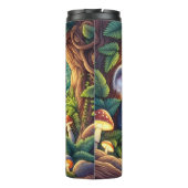 魔法の森のかわいいコアラ タンブラー (裏面)