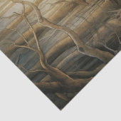 魔法の森のアーチデクページティッシュペーパー 薄葉紙 (詳細)