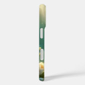 魔法の森のウサギの卵 Case-Mate iPhoneケース (裏面 / 右)
