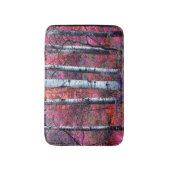 魔法の森のバスマット バスマット (正面縦)