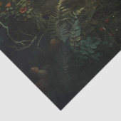 魔法の森の切り離し 薄葉紙 (詳細)