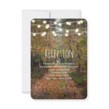 魔法の森の小径 ウェディング レセプション 情報