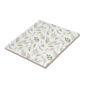 魔法の森セラミックタイル タイル (側面)