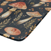 魔法の森 カッティングボード (角)