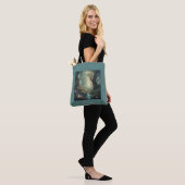 魔法の森 カントリーロア サマー トートバッグ (モデル)