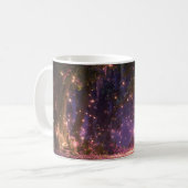 魔法の森 コーヒーマグカップ (正面左)