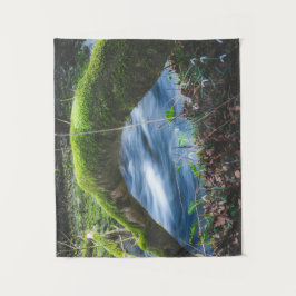 魔法の森 タペストリー