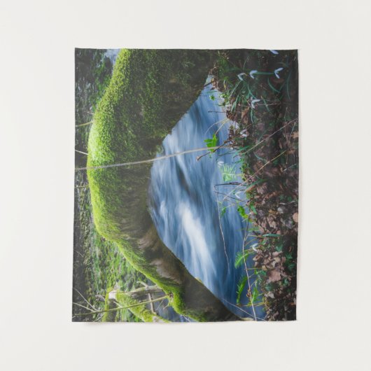 魔法の森 タペストリー (正面)