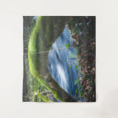 魔法の森 タペストリー (正面)