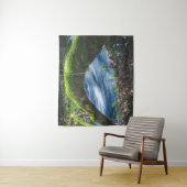 魔法の森 タペストリー (インサイチュ)