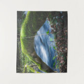 魔法の森 タペストリー (正面)