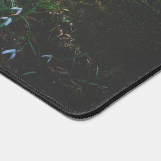 魔法の森 デスクマット (コーナー)