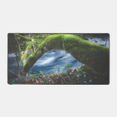 魔法の森 デスクマット (正面)