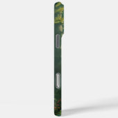 魔法の森，フライアアガリン，妖精の森，魔法の森 Case-Mate iPhoneケース (裏面 / 右)