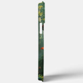 魔法の森，フライアアガリン，妖精の森，魔法の森 Case-Mate iPhoneケース (裏面 / 右)