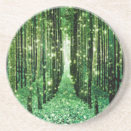 魔法の森 緑のミステリー コースター