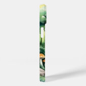 魔法の森iPhone / iPadケース Case-Mate iPhoneケース (裏面 / 右)