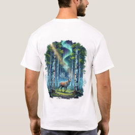 魔法の森Tシャツ Tシャツ