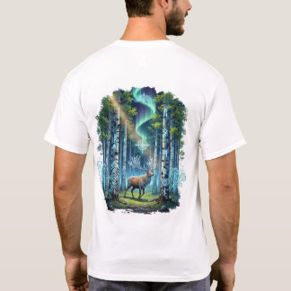 魔法の森Tシャツ Tシャツ