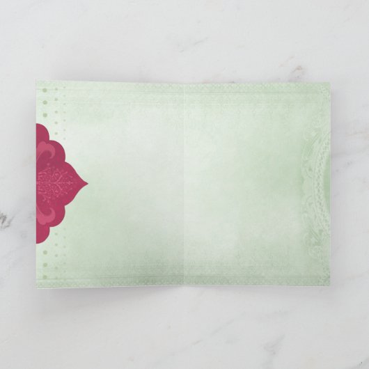 魔法の残り カード (内部)