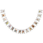 魔法の水の色かわいい1st誕生日ラディバグバンティ バンティングフラッグ (全)