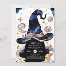 魔法の水彩ファンタジー　ウィムジー　ウィザード　誕生日