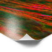 魔法の洞窟 フォトプリント            (角)