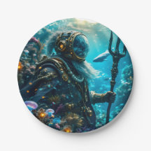 魔法の海洋オデッセイ