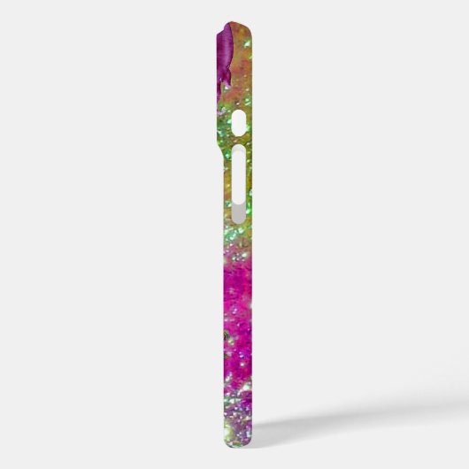 魔法の渦巻き Case-Mate iPhoneケース (裏面 / 左)