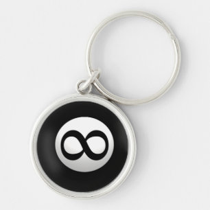 魔法の無限球の報酬Keychain キーホルダー