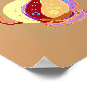 魔法の物語 ポスター (角)